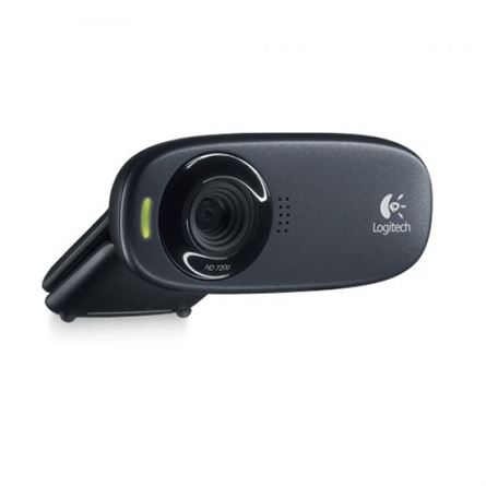 logItech-c310-webcam-hd-ürün-resmi