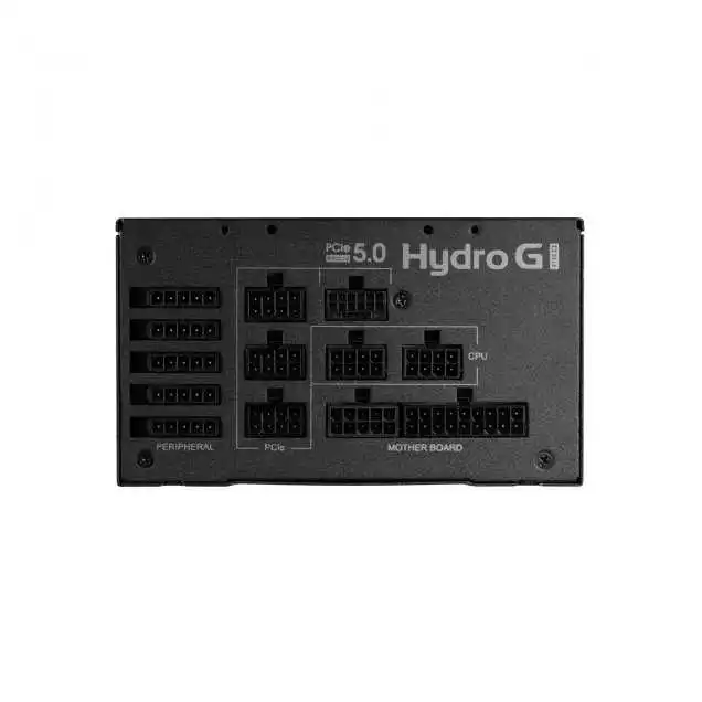 fsp-hydro-g-pro-1000w-pcIe-5-0-power-supply-ürün-resmi